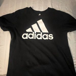 Adidas golf tee